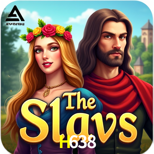 Login H638 Casino Online