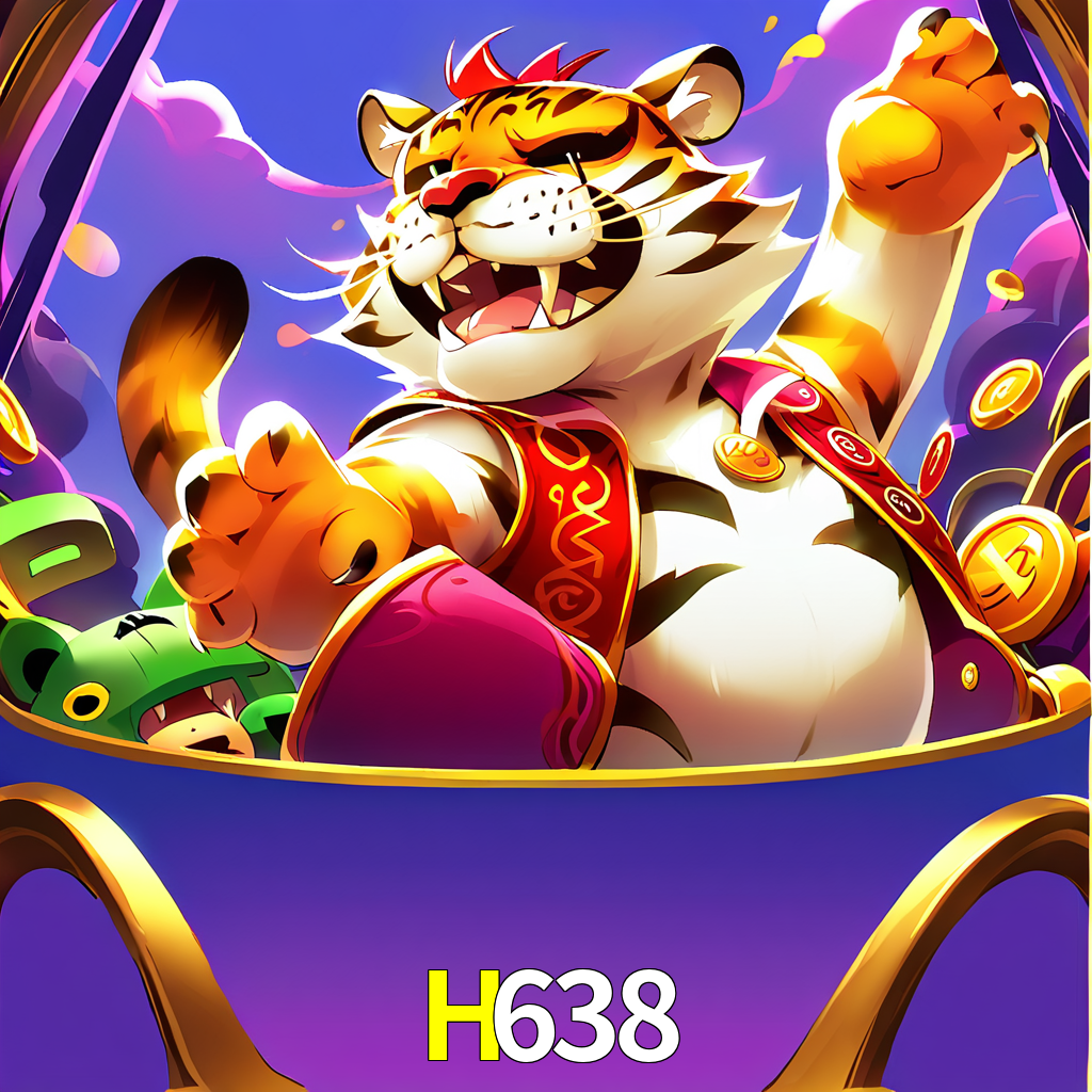 H638
