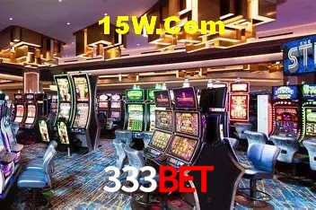 Login Seguro 333Bet