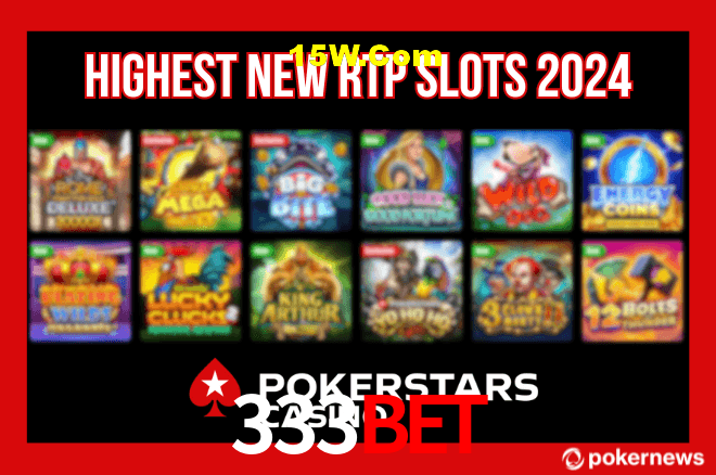 Casino VIP 333Bet