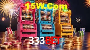 Mesa de Blackjack 333Bet