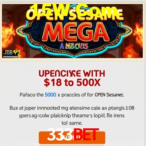 Programa VIP 333Bet