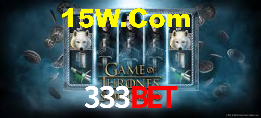 Sinta a adrenalina dos jogos de cassino com 333Bet