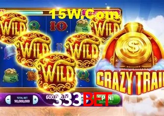 Jogos de Slot 333Bet