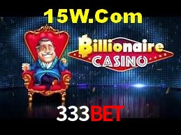 Casino Ao Vivo 333Bet