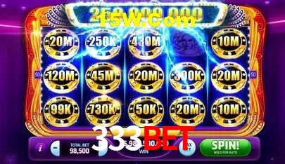 Promoções Sazonais 333Bet