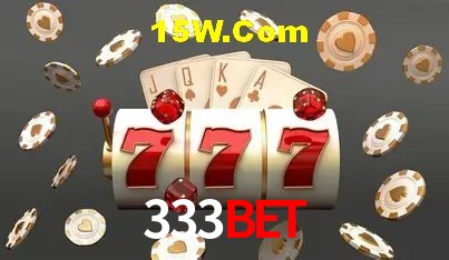 Especiais de Fim de Semana 333Bet