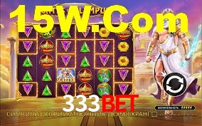 333Bet: Jogos de Caça-Níqueis-Altas Recompensas, Roleta-Velocidade, Blackjack-Desafios Máximos